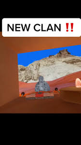 New Clan Video edited by me