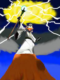 Daffy Duck The Wizard By Insanityenforcer234 On Deviantart Poslednie tvity ot daffy the wizard (@daffythewizard). daffy duck the wizard by