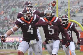 Virginia Tech Hokies Add Juco Linebacker Amare Barno Before Signing Day Gobbler Country