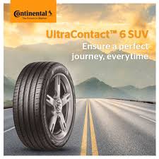 So, it's all quiet when compared to the worned rubber. Ultracontact 6 Suv Uc6 Suv Continental Tyre Malaysia Facebook