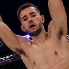 Chris Sterling vs. Dean Hart, Raged UK 5