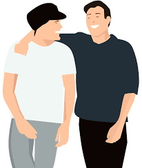 Please use and share these clipart pictures with your friends. Best Friends Clipart Free Download Transparent Png Creazilla