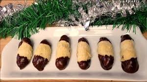 I promise you'll love them. Traditional Italian Christmas Cookies Youtube