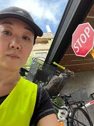 Is it too late to become a ramp agent at 53?