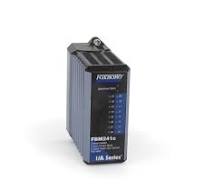 Foxboro FBM241c I/A Series Channel Isolated 8 Input 8 Output Module P0914WM