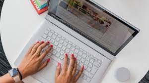 To connect to a website's server and display its pages, a user needs to have a web browser program. Best Web Browsers 2021 Chrome Edge Firefox More