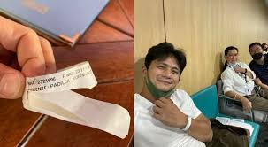 Senator-elect Robin Padilla, naospital habang nasa Espanya-Balita