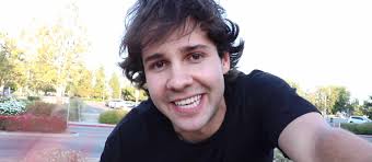 David won the vlogger of the year for 2017. David Dobrik Posted Video Featuring Plane Crash Joke Day Before 9 11
