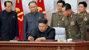 However, the speculation raises another big question: Meet Kim Jong Un S Enforcer His Younger Sister