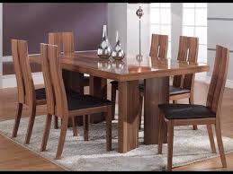 Watch Or Download Decoration Salle A Manger En Bois With Videoder Wooden Dining Table Designs Wooden Dining Tables Wooden Dining Room Table
