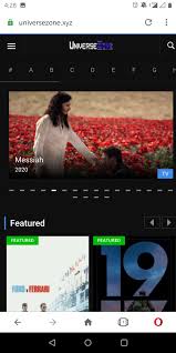 Iqiyi is the world's leading movie and video streaming website, offering ott services including a variety of tv dramas, movies, shows, animation, and other quality content. Universezone Uzmoviess Twitter