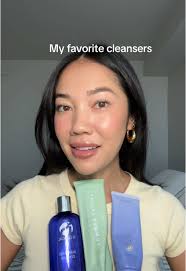 Is Clinical Cleanser Complex Vs Tatcha Matcha