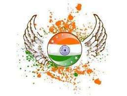 Browse this featured selection from the web for use in websites, blogs, social media and your other products. Best 15 August Independence Day Clipart Independence Day Drawing Flag Drawing India Crafts