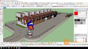 Kalau dihubungkan dengan gambar anime, ini bakalan berguna buat kamu ketika proses awal desain karakter. Les Private Desain Arsitektur Dan 3d Animasi Kab Bogor Jualo