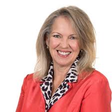 Pat Larrabee, President of Facility Logix, Daily Record's 2016 Top 100 Women