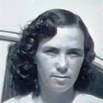 Betty June Graham Obituary