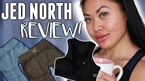 The Tea On Jed North Clothing Clothing Review