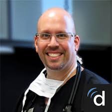 Dr. Brian Dunbar, DO