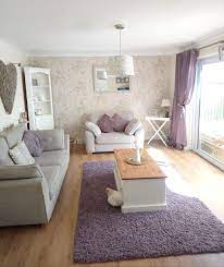 Dunelm Secret Garden Wallpaper Dunelm Living Room Garden Room Mauve Living Room Shabby Chic Mauve Living Room Shabby Chic Living Room Wallpaper Living Room