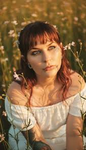 Photographer's self-portrait experience with AI backgrounds