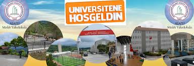 Zonguldak bülent ecevit üniversitesi logo. Alapli Meslek Yuksekokulu