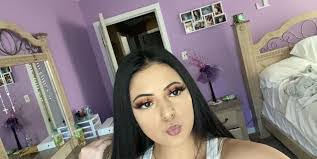 Nayeli Renteria's Instagram, Twitter & Facebook