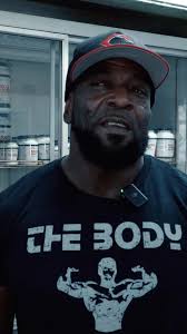 The Body Builders, Inc.