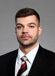 Football Roster 2019