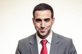 Adam Reid: Today's Notable Young Professional