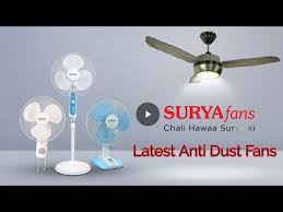 Surya Ceiling Fan Tv Commercial Anti Dust Ceiling Fans Youtube Vikram (manam,ishq) movie director with surya. surya ceiling fan tv commercial anti dust ceiling fans