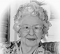 Anne Barmore Obituary (2012)