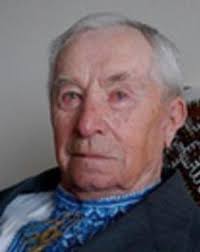 Michael Melnyk Obituary (1914