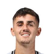 Lucas Pimenta eFootball Stats