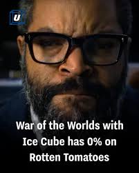 The film's trailer describes it as “worse than you think” 👽🤣