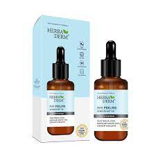 Herbaderm Aha Peeling Serum 30 Ml Dermoeczanem Com