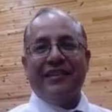 Joe Fernandez Obituary (4/13/1965