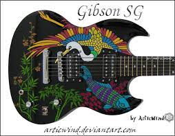 We did not find results for: Custom Design Guitar Oriental By Articwind On Deviantart