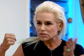 joyce's husband rhobh