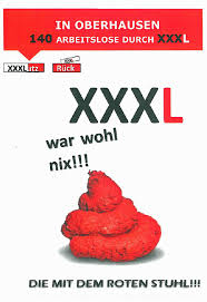 Weil alle menschen gleich sind, aber nicht gleich schwer. Solidaritat Mit Xxxl Ver Di