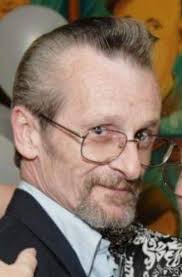 Robert "Bob" Sechrist — Clyde W. Kraft