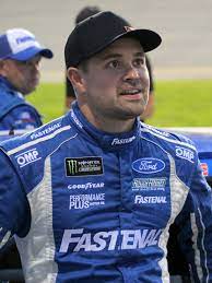 Nascar cup series next gen car to debut in the 2022 nascar season. Ricky Stenhouse Jr Wikipedia