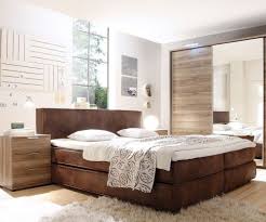 Bett Kenan Braun 180x200 Wildlederoptik Matratze Topper Boxspringbett In Mobel Wohnen Mobel Betten Wasserbetten Ebay Bett Boxspringbett Wohnen