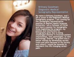 Baptist University AHSA