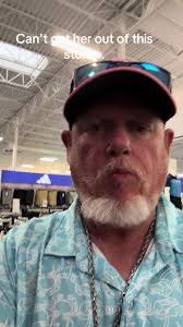 Why She Can't Leave the PGA TOUR Superstore