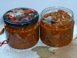 рыбные консервы в томате в домашних условиях на зиму Rybnye Konservy V Tomate Po Domashnemu Recept S Foto Poshagovye Fotografii Gurmel