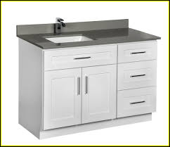 48 inch kitchen sink base cabinet