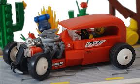Weekly rewards in division rivals are earned by winning a set number of matches before the end of the week. Hot Rod The Lego Car Blog Page 9