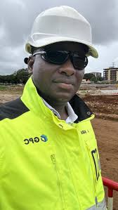 Abdoul Aziz Moussa CONDE