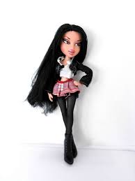 Bratz Doll Black Bratz Doll Bratz Doll Bratz Doll Makeup