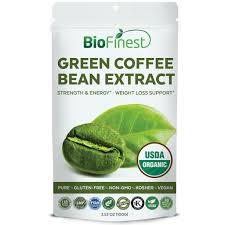 Protect your cells from environmental toxins and support damaged tissue repair. Biofinest Green Coffee Bean Extract Powder 100mg Natural Supplement 100g Shopee Malaysia